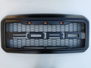 Grille 2011-2016 Ford F250-F350
