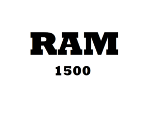 Ram 1500