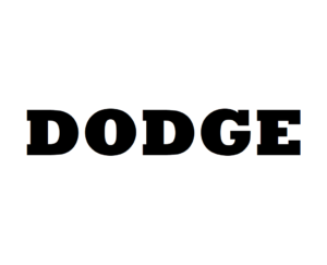 Dodge