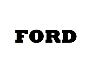 Ford